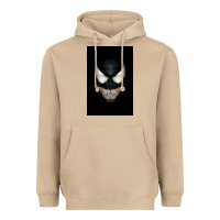 Mushroom The venom Heavyweight Hoodie - PixelWave