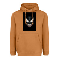 Meerkat The venom Heavyweight Hoodie - PixelWave