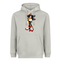 Moon Dust best of shadow Heavyweight Hoodie - PixelWave