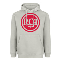 Moon Dust rca radio tubes Heavyweight Hoodie - PixelWave