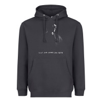 Smoke clap your hand say yeah Heavyweight Hoodie - PixelWave