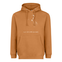 Meerkat clap your hand say yeah Heavyweight Hoodie - PixelWave