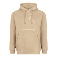 Mushroom clap your hand say yeah Heavyweight Hoodie - PixelWave