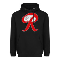 Black men rainier beer capital r mountain Heavyweight Hoodie - PixelWave