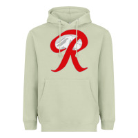 Matcha men rainier beer capital r mountain Heavyweight Hoodie - PixelWave
