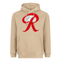 Mushroom men rainier beer capital r mountain Heavyweight Hoodie - PixelWave