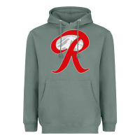 Sage men rainier beer capital r mountain Heavyweight Hoodie - PixelWave