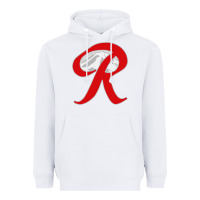 White men rainier beer capital r mountain Heavyweight Hoodie - PixelWave