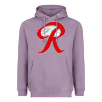 Lavender men rainier beer capital r mountain Heavyweight Hoodie - PixelWave