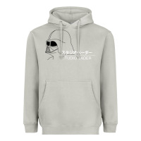 Moon Dust studio vader   star Heavyweight Hoodie - PixelWave
