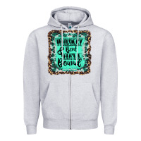 Whiskey Bent Hell Bound Zipper Hoodie | Teevron