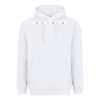 White realtor i'll be there for you long sleeve Heavyweight Hoodie - PixelWave