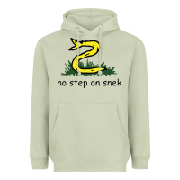 Matcha no step on snek,libertarian,tumblr,meme,funny,polotics,no step,on,snek Heavyweight Hoodie - PixelWave