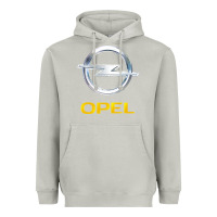Moon Dust Opel Heavyweight Hoodie - PixelWave