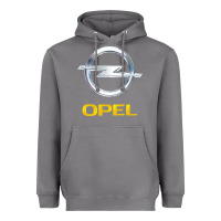 Storm Opel Heavyweight Hoodie - PixelWave