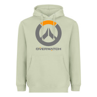 Matcha overwatch Heavyweight Hoodie - PixelWave