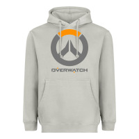 Moon Dust overwatch Heavyweight Hoodie - PixelWave