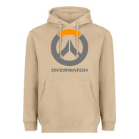 Mushroom overwatch Heavyweight Hoodie - PixelWave
