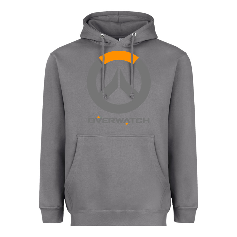 Overwatch Heavyweight Hoodie by PixelWave | Teevron