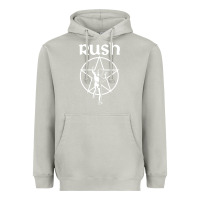 Moon Dust Rush Explosion Heavyweight Hoodie - PixelWave
