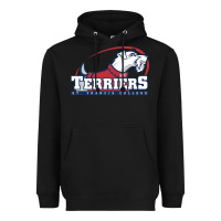 St. Francis Terriers(sfc), Brooklyn Heavyweight Hoodie | Teevron