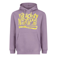 Lavender Naughty by Nature, Naughty, Nature, the Naughty by Nature, Naughty by  Heavyweight Hoodie - PixelWave