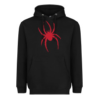 Richmond Spiders Heavyweight Hoodie | Teevron