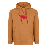 Meerkat Richmond spiders Heavyweight Hoodie - PixelWave