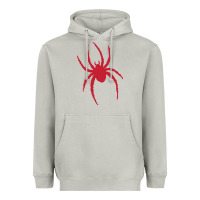Moon Dust Richmond spiders Heavyweight Hoodie - PixelWave
