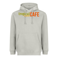 Moon Dust Tropical Smoothie Heavyweight Hoodie - PixelWave