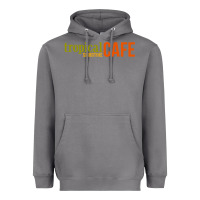 Storm Tropical Smoothie Heavyweight Hoodie - PixelWave