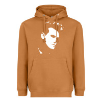Meerkat morrissey the smiths Heavyweight Hoodie - PixelWave