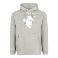Moon Dust morrissey the smiths Heavyweight Hoodie - PixelWave