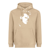 Mushroom morrissey the smiths Heavyweight Hoodie - PixelWave
