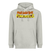 Moon Dust parliament funkadelic Heavyweight Hoodie - PixelWave