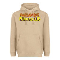 Mushroom parliament funkadelic Heavyweight Hoodie - PixelWave