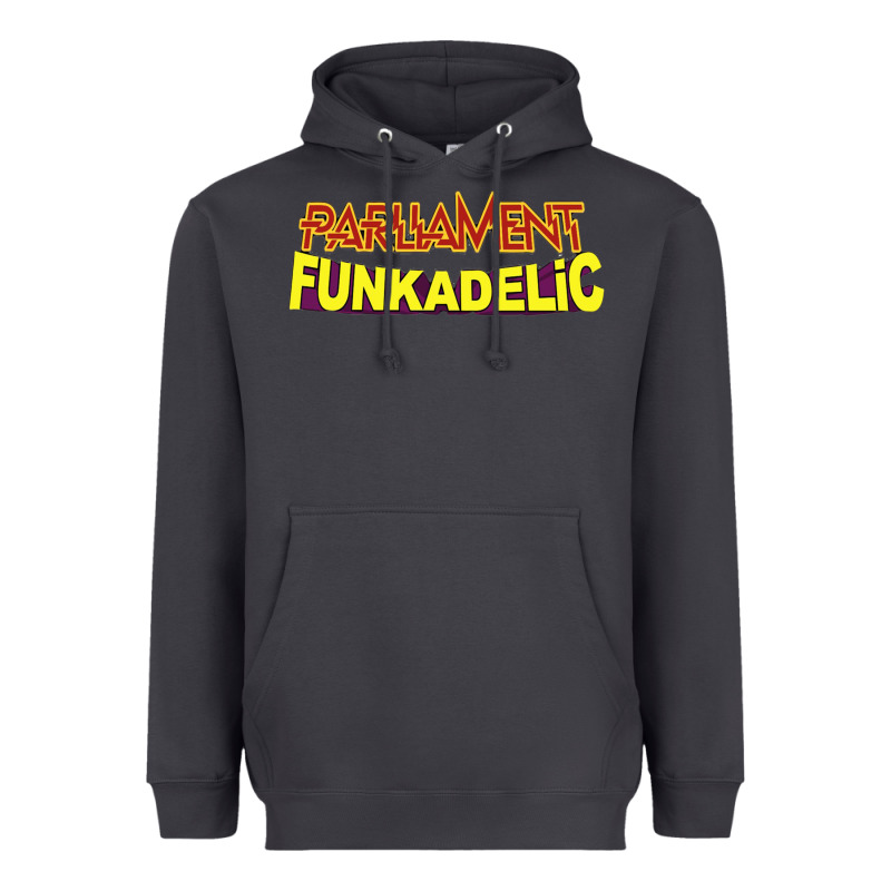 Parliament Funkadelic Heavyweight Hoodie by PixelWave | Teevron