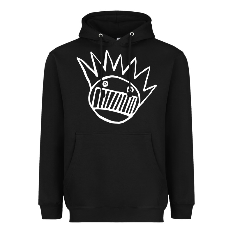 Ween Heavyweight Hoodie by PixelWave | Teevron