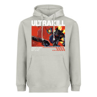 Moon Dust the merch ultrakill 1 Heavyweight Hoodie - PixelWave