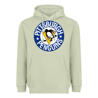 Matcha penguins player sky Heavyweight Hoodie - Craftify