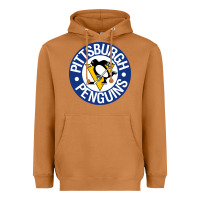 Meerkat penguins player sky Heavyweight Hoodie - Craftify