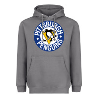 Storm penguins player sky Heavyweight Hoodie - Craftify