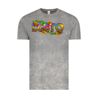 Cloud Rock western lgbtq Vintage Tee - BundleAndBundleShop