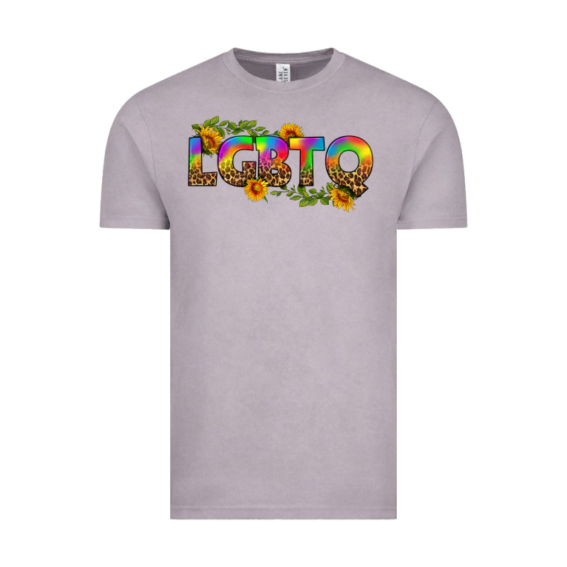 Western Lgbtq Vintage Tee by BundleAndBundleShop | Teevron