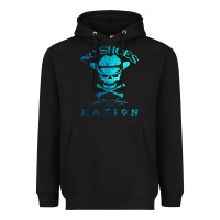 Black kenny chesney no shoes nation Heavyweight Hoodie - Craftify