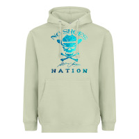 Matcha kenny chesney no shoes nation Heavyweight Hoodie - Craftify