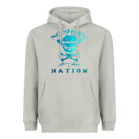 Moon Dust kenny chesney no shoes nation Heavyweight Hoodie - Craftify