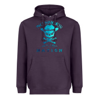 Plum kenny chesney no shoes nation Heavyweight Hoodie - Craftify
