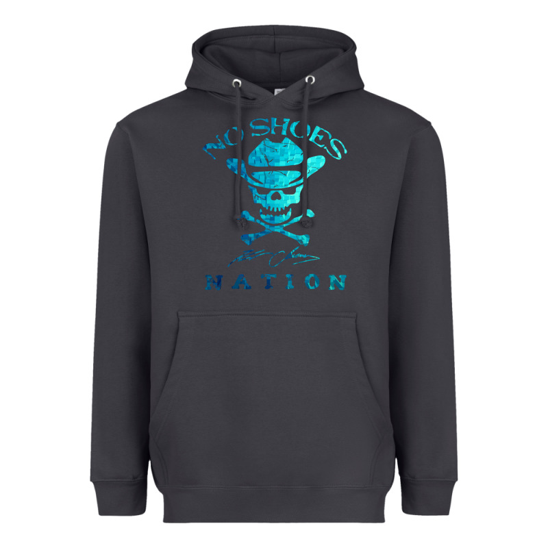 Kenny Chesney No Shoes Nation Heavyweight Hoodie by Craftify | Teevron