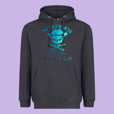 Kenny Chesney No Shoes Nation Heavyweight Hoodie Designed By Craftify